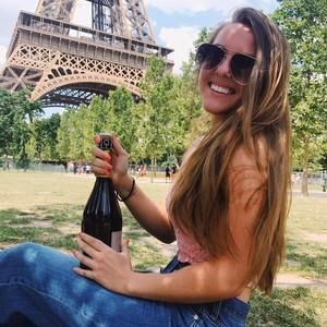 Meet your Posher, Ann warren